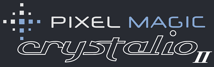 Pixel Magic Systems Plasmapan